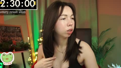 Snapshot of sarahson chatting on December 27, 5:42 am Schnappi online show from December 27, 5:42 am