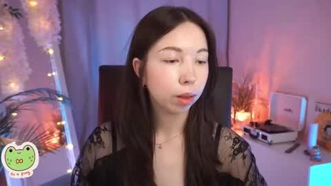 Snapshot of sarahson chatting on March 2, 5:33 am Schnappi online show from March 2, 5:33 am