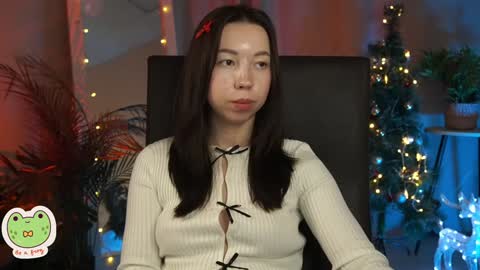 Snapshot of sarahson chatting on January 11, 5:31 am Schnappi online show from January 11, 5:31 am