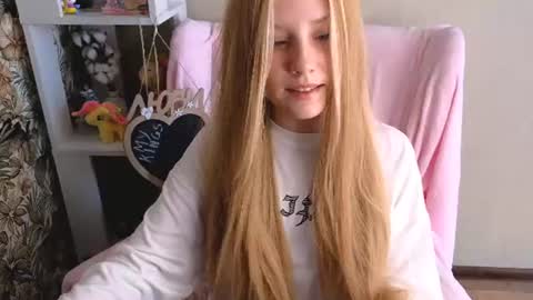 Sara online show from July 15, 1:54 am