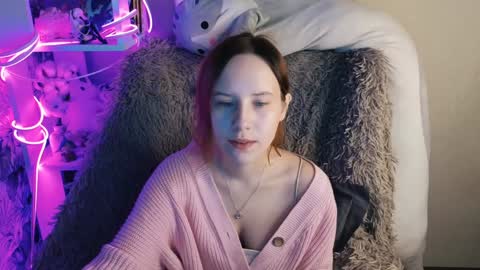 Snapshot of sarakaell chatting on January 17, 1:57 am Sara online show from January 17, 1:57 am