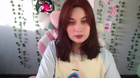 Sara online show from January 14, 7:59 am