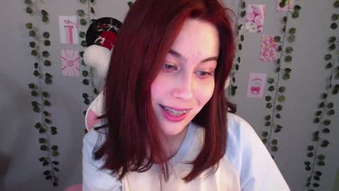 Sara online show from January 11, 9:57 am