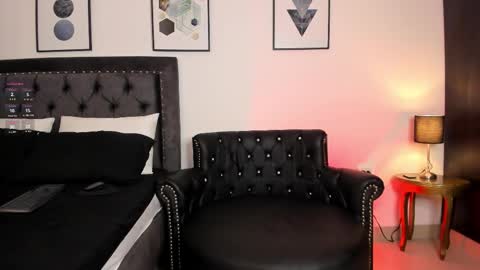 Sara online show from March 5, 1:07 pm