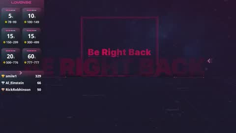 Mia online show from October 22, 10:20 am