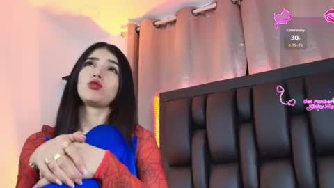  Sara  online show from June 11, 9:55 pm