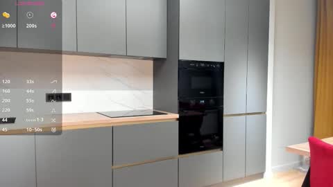 Sara online show from February 19, 9:35 pm