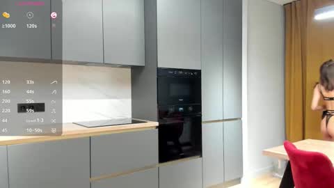 Sara online show from March 7, 9:22 pm