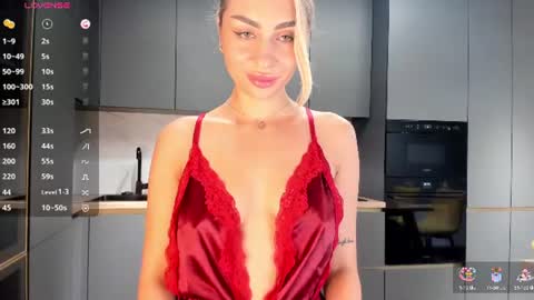 Sara online show from June 15, 2:34 am