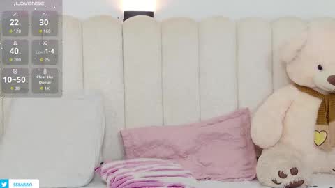 saray online show from November 20, 8:21 pm