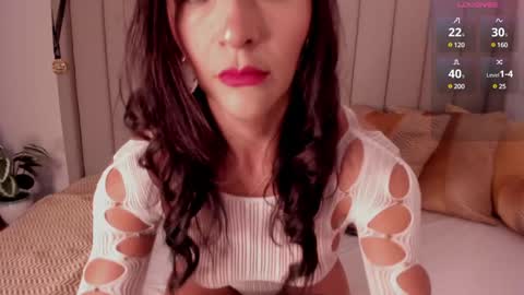 Snapshot of saraymonroe chatting on December 13, 4:27 pm Saray online show from December 13, 4:27 pm