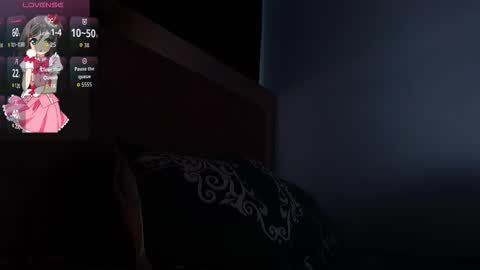 ailanimoon online show from March 17, 7:40 pm