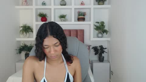 Saray Vega online show from November 24, 7:49 pm