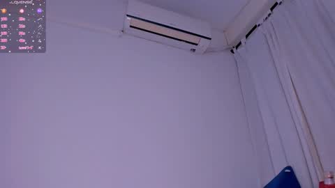 Baby Saren online show from November 10, 7:53 pm