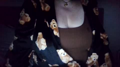 Sara online show from December 17, 12:38 am