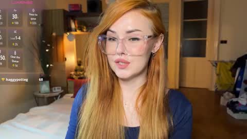 Veronika online show from November 6, 8:26 pm