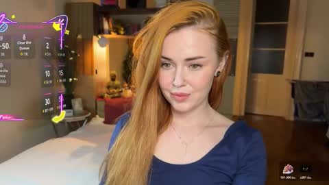 Veronika online show from January 9, 9:08 pm