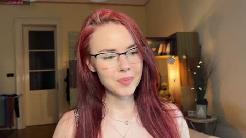 Veronika online show from February 2, 7:46 pm