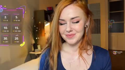 Veronika online show from December 5, 8:43 pm