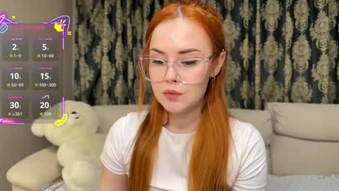 Veronika online show from October 3, 7:08 pm