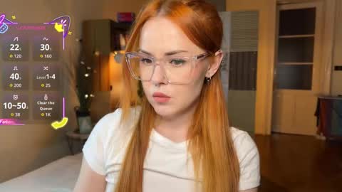 Veronika online show from October 9, 7:40 pm