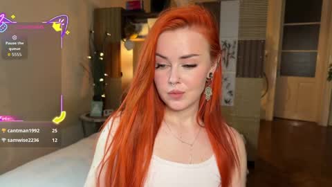Veronika online show from May 1, 9:07 pm