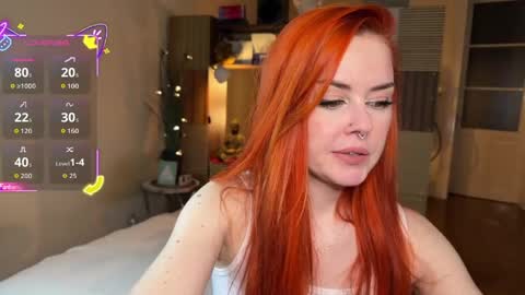 Veronika online show from April 30, 6:35 pm