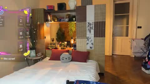 Veronika online show from October 26, 8:26 pm