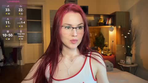 Veronika online show from January 17, 9:28 pm