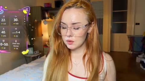 Veronika online show from November 14, 8:20 pm