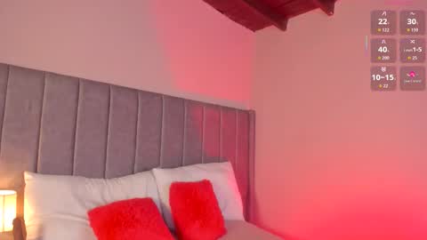 Sara Garcia online show from November 23, 8:05 am