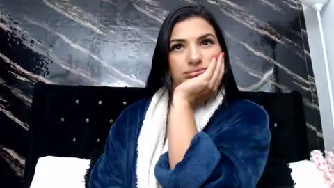 Sara online show from July 22, 1:39 am