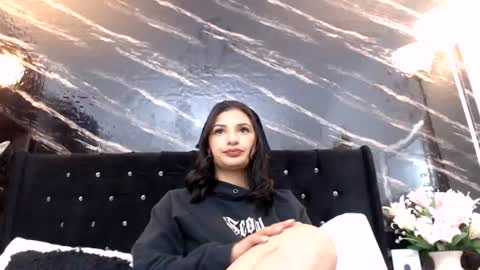 Sara online show from July 13, 12:55 am