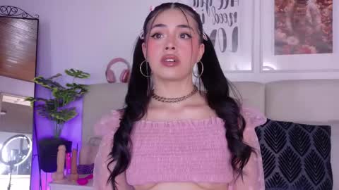 Sara online show from February 25, 11:14 pm