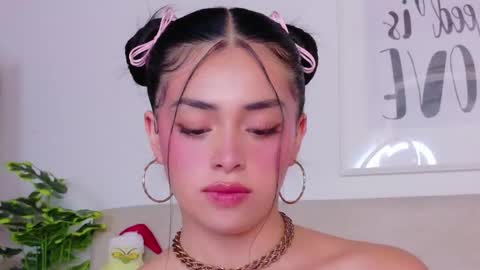 Sara online show from December 23, 12:14 am