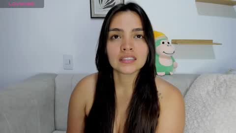 Sara Cute  online show from September 16, 4:31 am