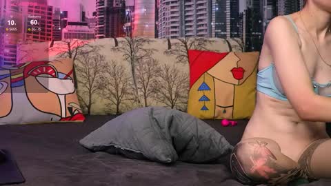 Svitlana online show from September 18, 2:21 am