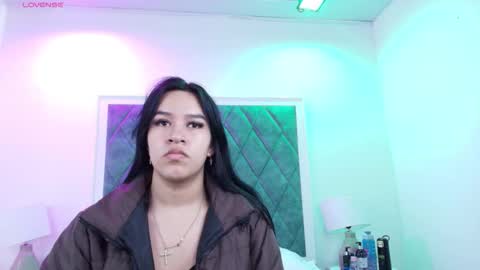 Sasha online show from March 16, 7:18 pm