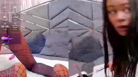 Sasha  online show from September 11, 8:31 pm