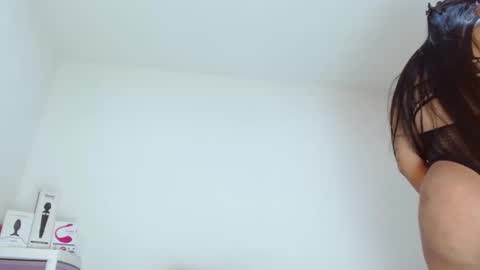 Sasha Creamy online show from September 13, 4:20 am