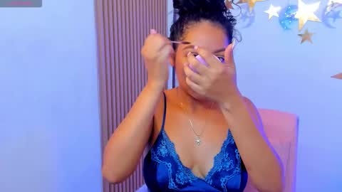 SASHA  online show from March 6, 1:17 pm