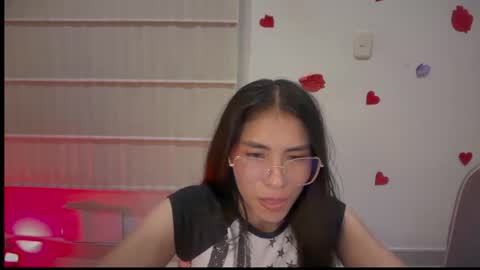 sasha_jonne online show from July 5, 3:35 am