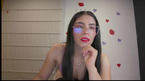 sasha_jonne online show from February 23, 2:12 am