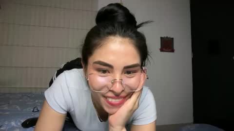 sasha_jonne online show from November 14, 3:50 am