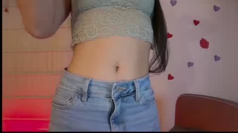 sasha_jonne online show from July 14, 2:05 am