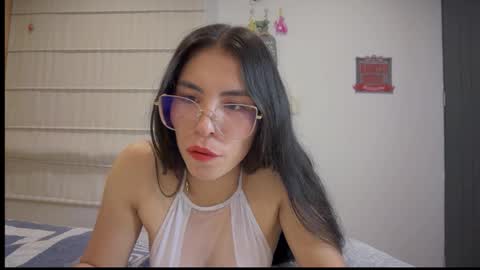 sasha_jonne online show from January 18, 2:41 am