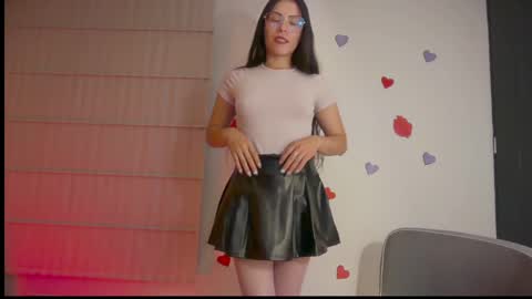sasha_jonne online show from April 28, 2:27 am