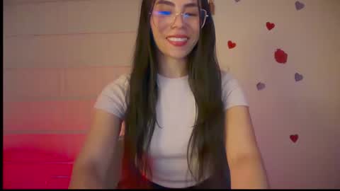 sasha_jonne online show from July 23, 1:58 am