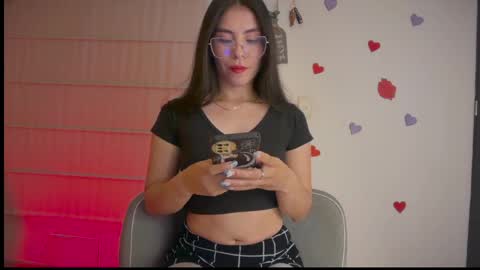 sasha_jonne online show from April 29, 2:37 am