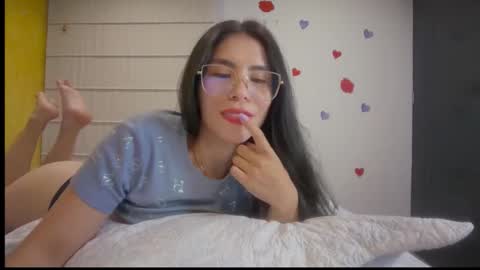 sasha_jonne online show from March 2, 5:08 am